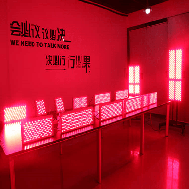 Как да намерите фабрика, производство и доставчик на китайски лампи за червени лампи?